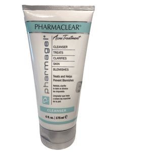 Pharmagel Acne treatment Cleanser